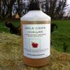 Hyfive Apple Cider Vinegar 5.5% with Mother for Poultry Natural & Unpasteurised 1L view 3
