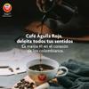 Cafe Aguila Roja Coffee 500gr 3 Pack view 4