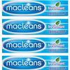 Macleans Toothpaste Freshmint 125ml (pack of 4) view 1