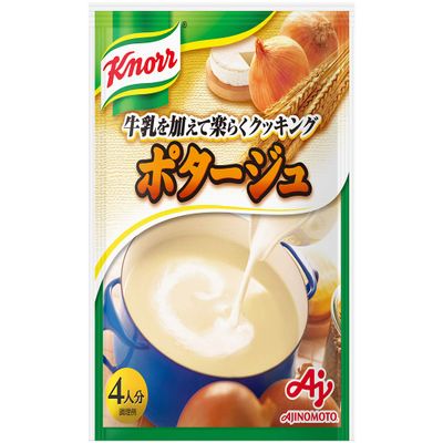 Knorr Soup Potage 64g5 Japan