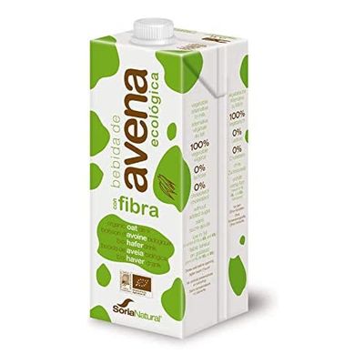 Alecosor Organic Oat Drink