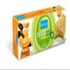 Bicentury - Devoragras cookies - 160g - Orange Chocolate view 1