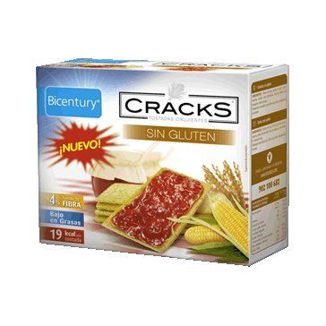 CRUNCHY ROAST CRACKS S/G