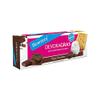 Bicentury - Devoragras cookies - 160g - Yogurt chocolate view 3