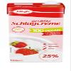 Nata Vegetal Dulce Para Montar y Cocinar 1 L Schlagfix view 1