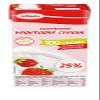 Nata Vegetal Dulce Para Montar y Cocinar 1 L Schlagfix view 2