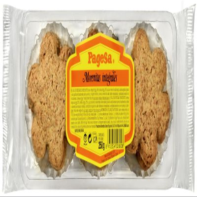 Whole Mochinites 250 g.