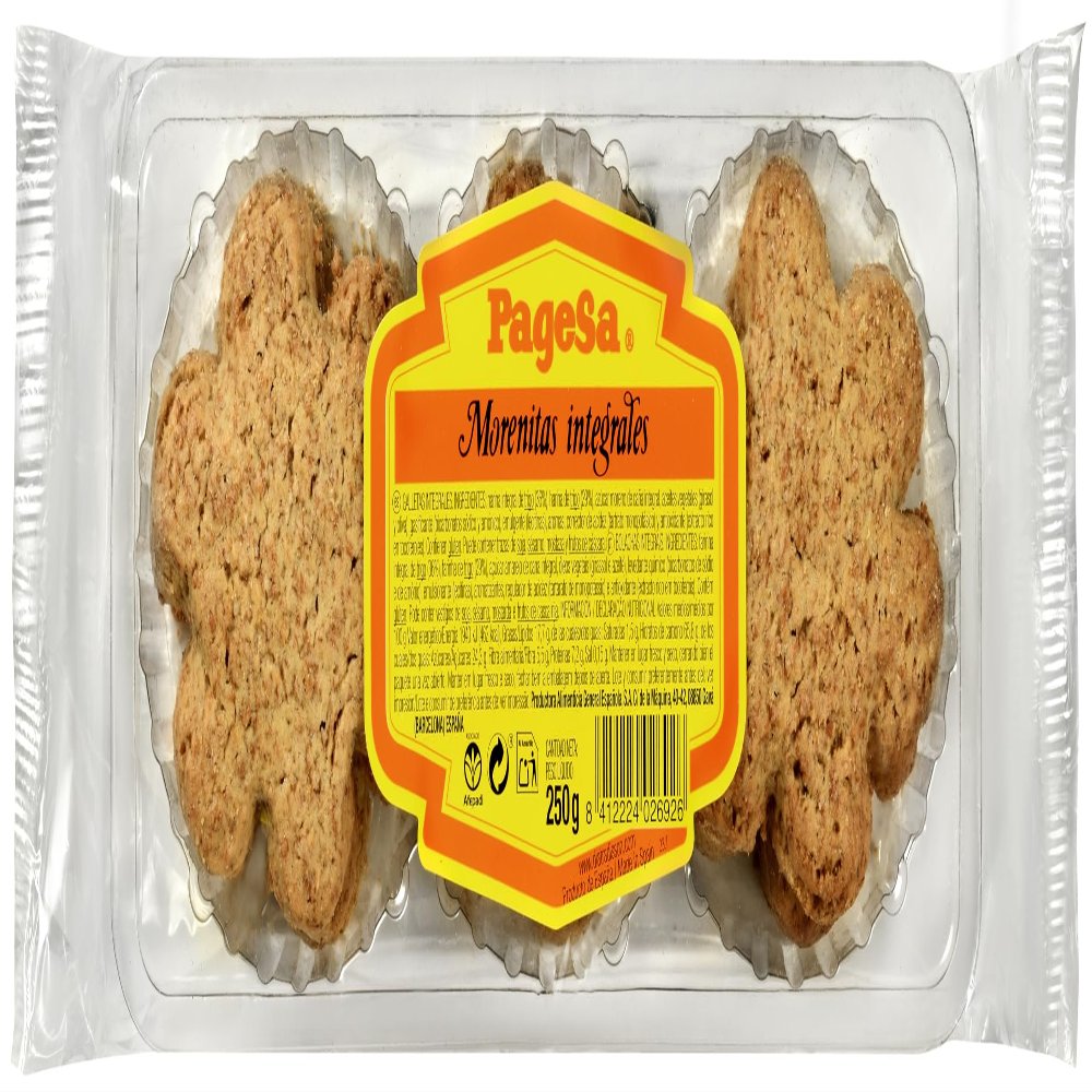 Whole Mochinites 250 g.