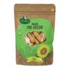 Gluten-free mini breadsticks with organic sunflower seeds 75 g view 1