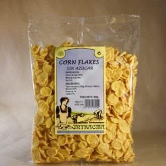 Corn Flakes Corn 250g S/A