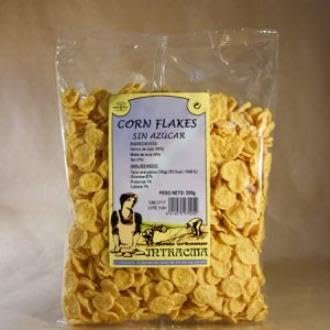 Corn Flakes Corn 250g S/A