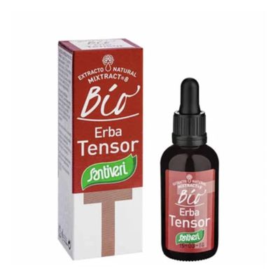 Santiveri Mixtract-8 Hpo 50 Ml