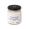 White almond cream Bio 210 g of cream view 1