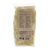 Andean rice and real quinoa noodles 500 g view 2