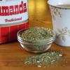 Amanda TEA Yerba Mate, 500 g (Pack of 1) view 2