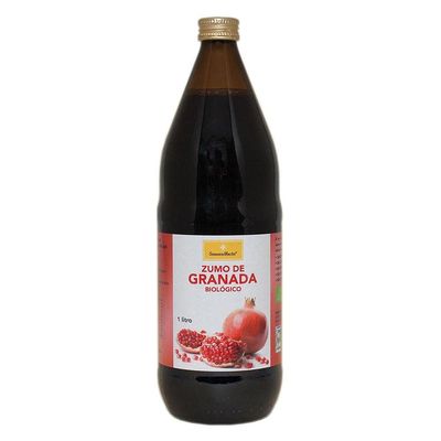 Sonnenmacht Juice - 150 g