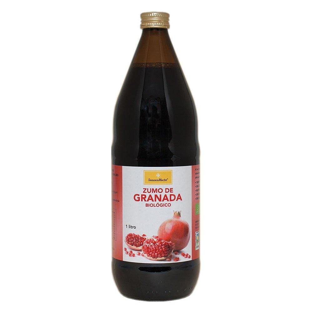 Sonnenmacht Juice - 150 g