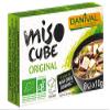 Danival - Miso Original - 8 Cubes of 10 g - Sold per Unit view 1
