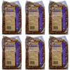 (6 Pack) - Amisa - Organic Crispy Spelt Flakes | 250g | 6 Pack Bundle view 1