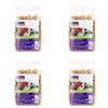 (4 Pack) - Amisa - Organic Spelt Crunchy | 375g | 4 Pack Bundle view 1