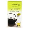 (10 PACK) - Clearspring - Matcha Green Tea | 40g | 10 PACK BUNDLE view 1