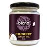 (6 PACK - Biona - Org Raw Virgin Coconut Oil | 200g | 6 PACK BUNDLE view 2
