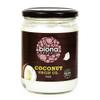 (10 Pack) - Biona - Org Raw Virgin Coconut Oil | 400g | 10 Pack Bundle view 1
