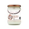 (4 Pack) - Biona - Org Raw Virgin Coconut Oil | 400g | 4 Pack Bundle view 1