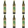 (6 PACK - Clearspring - Organic Extra Virgin Olive Oil | 500ml | 6 PACK BUNDLE view 1