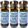 (3 PACK) - Carley's - Org Raw Apricot Kernal Butter | 170g | 3 PACK BUNDLE view 1