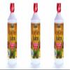 (3 PACK) - Aloe Pura - Aloe Vera Juice Cranberry | 1000ml | 3 PACK BUNDLE view 1