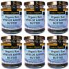 (6 PACK - Carley's - Org Raw Apricot Kernal Butter | 170g | 6 PACK BUNDLE view 1
