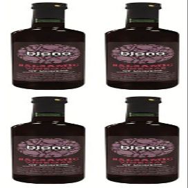 (4 PACK) - Biona - Organic Balsamic Vinegar | 500ml | 4 PACK BUNDLE