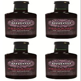 (4 PACK) - Biona - Organic Balsamic Vinegar | 500ml | 4 PACK BUNDLE