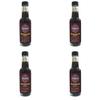 (4 PACK) - Biona - Organic Worcester Sauce | 140ml | 4 PACK BUNDLE view 1