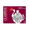 (3 PACK) - Clipper - Organic Infusion Redbush | 80 Bag | 3 PACK BUNDLE view 3