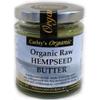 (6 PACK - Carley's - Org Raw Hempseed Butter | 170g | 6 PACK BUNDLE view 2