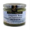 (6 PACK - Carley's - Org Raw Hempseed Butter | 170g | 6 PACK BUNDLE view 3