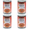 (4 PACK) - Free Natural - Lentil & Red Pepper Soup | 400g | 4 PACK BUNDLE view 1