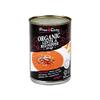 (4 PACK) - Free Natural - Lentil & Red Pepper Soup | 400g | 4 PACK BUNDLE view 3