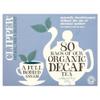 (12 PACK) - Clipper - Org Decaf Everyday Assam Tea | 80 Bag | 12 PACK BUNDLE view 1
