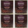 (4 Pack) - Biona - Org Aduki Beans | 400g | 4 Pack Bundle view 1