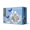 (6 PACK) - Clipper - Org Decaf Everyday Assam Tea | 80 Bag | 6 PACK BUNDLE view 1