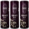 (3 PACK - Biona - Org Blackeye Beans | 400g | 3 PACK BUNDLE view 1