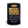 (3 PACK - Biona - Org Blackeye Beans | 400g | 3 PACK BUNDLE view 3