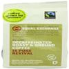 (10 PACK) - Equal Exchange - Org Decaf Ground Coffee | 227g | 10 PACK BUNDLE view 1