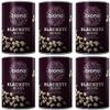 (6 PACK - Biona - Org Blackeye Beans | 400g | 6 PACK BUNDLE view 1