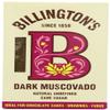 (12 PACK) - Billingtons - Dark Muscovado Sugar | 500g | 12 PACK BUNDLE view 1
