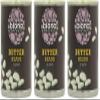 (3 PACK) - Biona - Organic Butter Beans | 400g | 3 PACK BUNDLE view 1