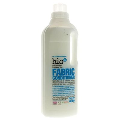 (6 PACK) - Bio-D - Fabric Conditioner | 1000ml | 6 PACK BUNDLE